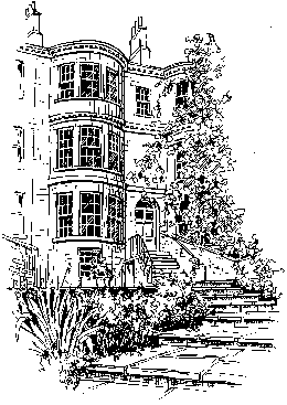 Illustration of Handlo HQ